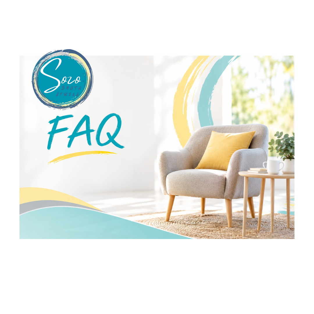 FAQ Sozo SA